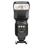Yongnuo YN968EX-RT III Dahili Led Canon Uyumlu HSS TTL Tepe Flaşı