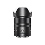 Yongnuo 23mm f/1.4Z DA DSM WL Pro APS-C Wireless Otofokus Lens (Nikon Z)