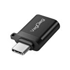 VegGieg Type-C to USB 3.0 Çevirici Dönüştürücü Adaptör