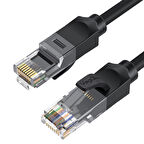 VegGieg CAT6 1000Mbps Gigabit UTP Ethernet Kablosu 20 Metre
