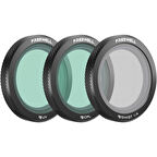 Freewell Neo Filtre Seti Everyday 3 Pack (FW-NE-ESS)