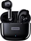 Lenovo LP40 LivePods TWS Bluetooth 5.0 Kablosuz Kulaklık Siyah