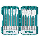 Yaprak Matkap Ucu Seti