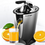 Rowenger D-8036F 600WATT Elektrikli Narenciye Sıkacağı Portakal Sıkacağı Meyve Sıkacağı