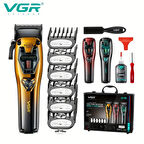 VGR Profesyonel Saç Kesme Makinesi V-668