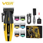 VGR V-285 Profesyonel Saç Kesme Makinesi