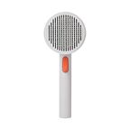 Petkit Tüy Toplayıcı Tarak Beyaz 2 (Resmi Distribütör Garantili) 