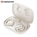 Monster Airmars XKO01 Bluetooth Kulaklık Beyaz