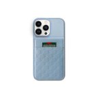 Santa Barbara Polo Racquet Club iPhone 13 Pro Max Kılıf Cüzdanla Bitişik PU Deri Standlı İçi Süet Hulda Kapak