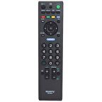 SONY LCD-LED TV KUMANDASI (31866)=(10-9827)