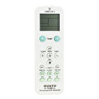 HUAYU KK K-1038E+L  UNIVERSAL KLİMA AKILLI KUMANDA (33368=3728)