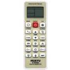 DAIKIN UNIVERSAL AKILLI KLİMA KUMANDASI
