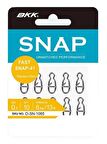 BKK Fast Snap-41 0