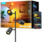 Govee 3'lü Spot Aydınlatma Köşe Lambası