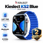 Kieslect Ks2 Midnight Blue Akıllı Saat