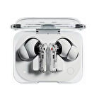 Nothing Ear (a) TWS Beyaz Kulak İçi Bluetooth Kulaklık (Nothing Türkiye Garantili)