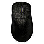 WAIZOWL OGM Pro v2 Typo Wave 8K Hz PixArt 3950 Sensör Kablosuz Gaming Mouse