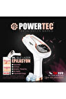 TR-999 IPL Lazer Epilasyon 999.999 Atım Otomatik/Manuel 9 Modlu