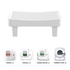 Pekit Akıllı Kedi Tuvaleti Basamağı