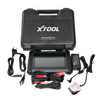 XTool XT80W Türkçe Araç Arıza Tespit Cihazı