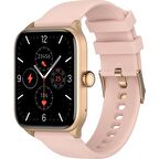 Riversong Smart Watch Motive 6Pro Rose Gold
