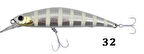 Kendo BT Minnow 80S 11.6gr Sahte Balık 32
