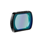 Pk-01 Djı Osmo Pocket 3 Için Siyah Buğu Filtresi
