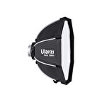 Ulanzi DS60 60 cm Bowens Mount Octagon Softbox L067