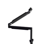 Ulanzi ZJ05 Lift Ayarlanabilir Mikrofon Standı - T135