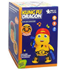 Prestij Oyuncak Işıklı Müzikli Yürüyen Ninja Arı QB-110Y