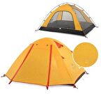 Naturehike Sky X-Pro 4 Kişilik Kamp Çadırı