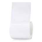 Niimbot T50x50mm 150 adet Beyaz Etiket (B1,B21S,B3S)