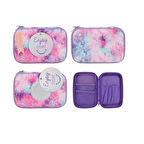 Syloon Eva Pembe-Mor Kalem Kutusu SD002126