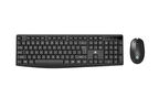 HP 6NY40PA CS10L Kablosuz Klavye+ Mouse set