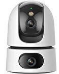 IMOU IPC-K7CP-3H1WE 3 MP DIŞ ORTAM PT KAMERA (CRUISER SE+) 
