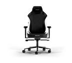 DXracer Craft XL Serisi Oyuncu Koltuğu - Siyah, Beyaz