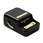 NIIMBOT B21S Black Termal Taşınabilir Bluetooth Etiket Yazıcısı