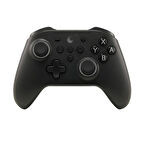 GuliKit KK3 PRO Black Hall Effect Destekli Kablosuz Gamepad (NS38)
