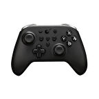 GuliKit KK2 T Hall Effect Destekli TMR Manyetik Joystick Kablosuz Gamepad (NS09 T)