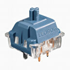 Aula Leobog Interstellar Tactile Mekanik Switch 100 Adet
