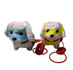 14 cm Kablo Kumandalı Köpek 6950