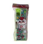 Taros Hayvanlar Tiltli Çok Fonksiyonlu Kalemkutu 8442