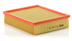 Mann Filter C26151 Hava Filtresi