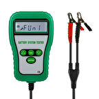 DUOYI DY216 Akü Test Cihazı 12V