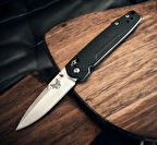 BenchMade Limitdedition Çakı Sınırlı Sayıda Nadir