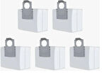 Roborock Saros/Q7+/Q7 Max+/Q5+/S7 MaxV Ultra/S7 Pro Ultra/S8 Pro Ultra/S8+/Q8 Max+/Q5 Pro+/S7 Max Ultra//Q5 Max+ İle Uyumlu Toz Torbası