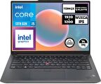 Lenovo ThinkPad E14 Gen 5 Intel Core i5-1335U 8GB 1TB SSD 14" Wuxga Freedos Taşınabilir Bilgisayar 21JLS1XJTX004