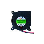 75X75X30 12V SALYANGOZ 0,13A