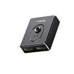 Essager 2in1 Çift Yönlü HDMI Switch Adaptör, 4K 60Hz, Çift Ekran Bağlantılı Çevirici, TV,PC,Projektör