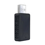 Polham Apple İphone ve Android İle Uyumlu Kablosuz Carplay Multimedya Çeviricisi, Navigasyon, Müzik Çevirici